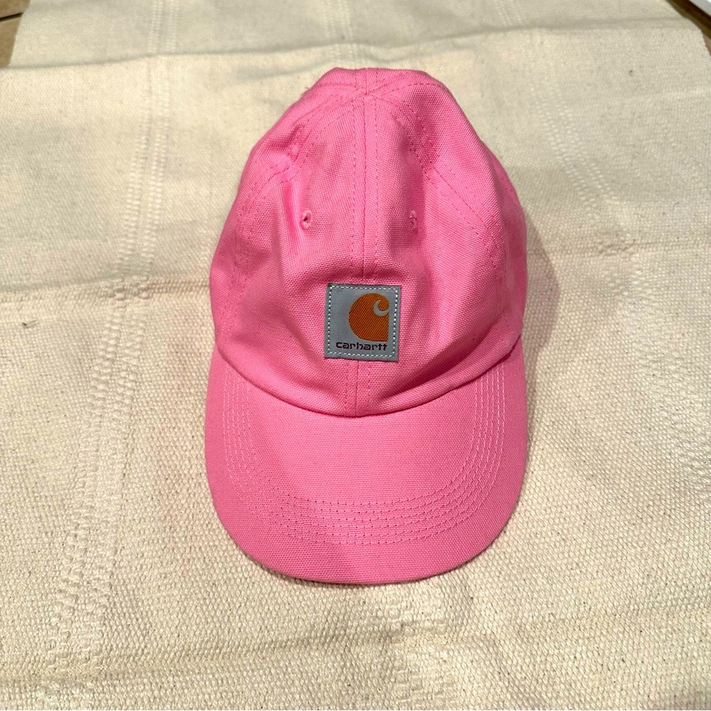 Girls carhartt hat